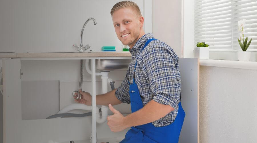 Nighttime Plumber in Woodson, TX
